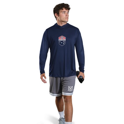 Holloway Momentum Hoodie