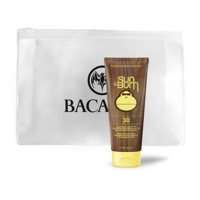 Sun Bum Mini Original Sunscreen Lotion