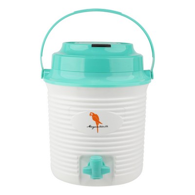Vivitar® Margaritaville® Bluetooth® Waterproof Cooler Speaker