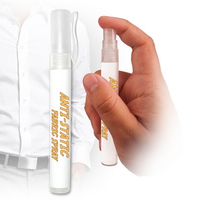 Anti-Static Fabric Spray