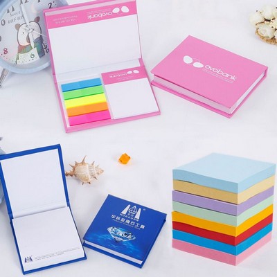 Sticky Notes Memo