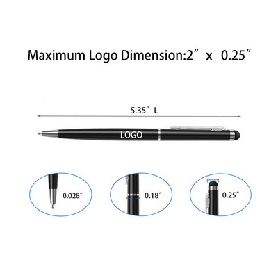 Stylus Pen