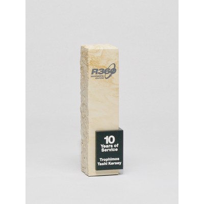Medium Citadel Rugged Award - 8"