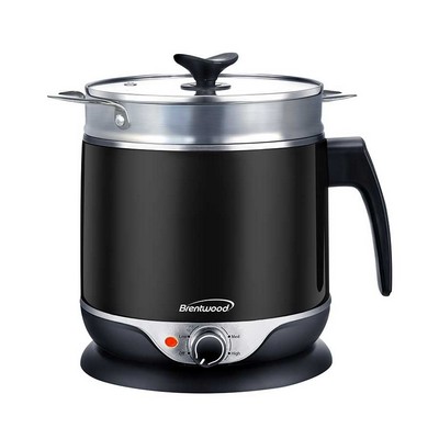 Electric Hot Pot