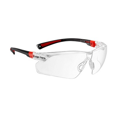 Safety Glasses