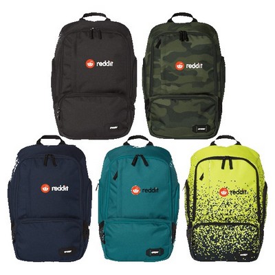 Oakley 22L Street Organizing Backpack