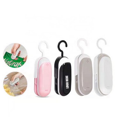 Mini Heat Bag Sealer