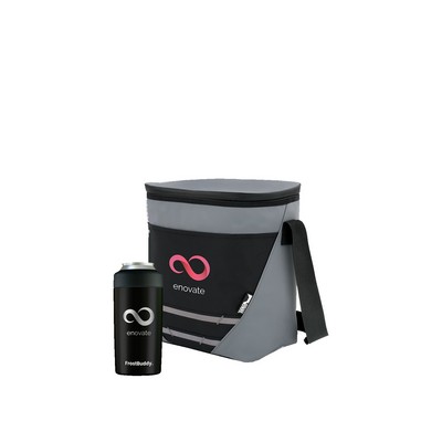 Urban Peak CB162 / Frost Buddy Black Gift Set