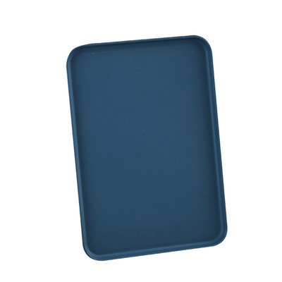 L size Plastic Serving Tray