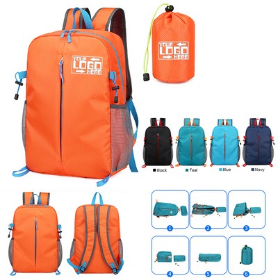 15L Ultra-light Hiking Backpack