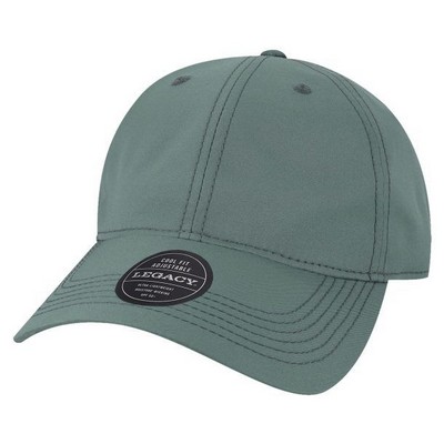 Legacy® Cool Fit Adjustable Cap (Embroidered)