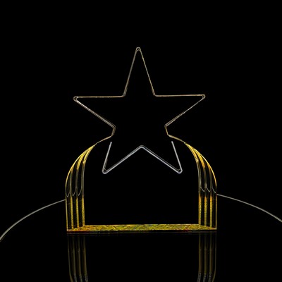Star Base 6™