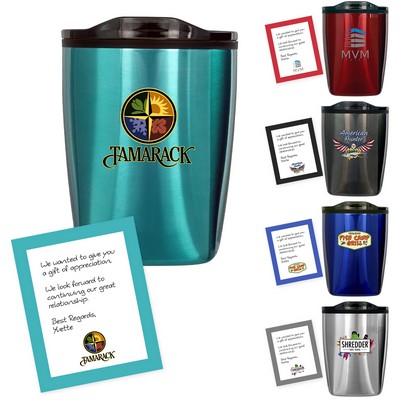 Appreciation Rocks Tumbler