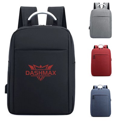 15" Laptop Backpack