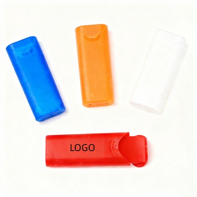 PP Band-aid Box