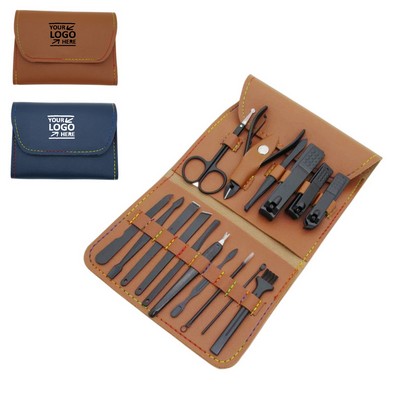 Professional Manicure Kit