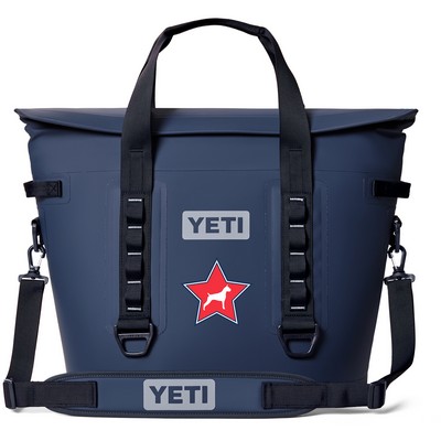 YETI® Hopper® M30 2.0 Soft Cooler