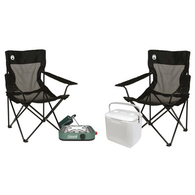Coleman® All American Tailgater Package (Unimprinted)