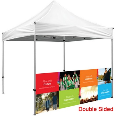Half Wall for TS10 Double sided