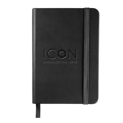 Tuscany™ Junior Journal Notebook 3.5" X 5"