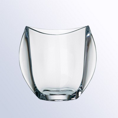 Orbit Vase