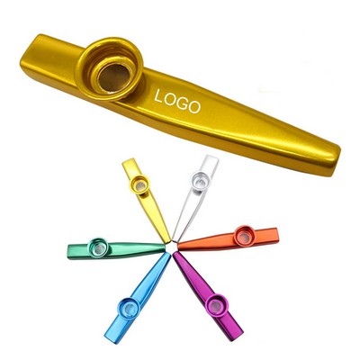 Metal Music Toy