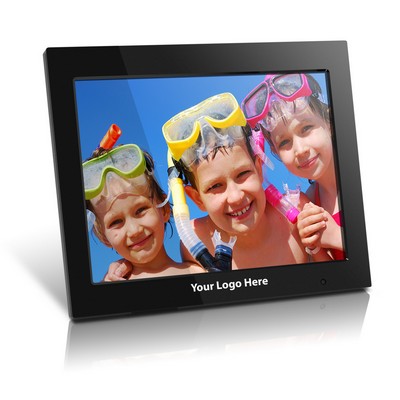 Aluratek 15" Digital Photo Frame