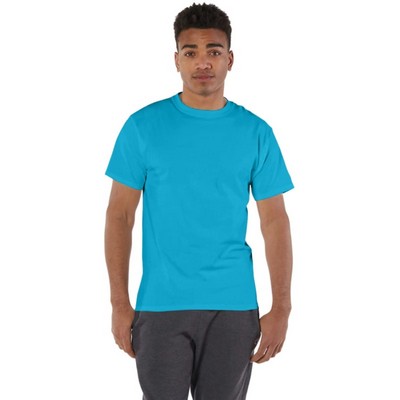 Champion 6 Oz Short-Sleeve T-Shirt