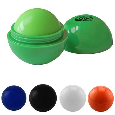 Lip Moisturizer Ball
