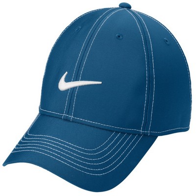 Nike Swoosh Front Cap