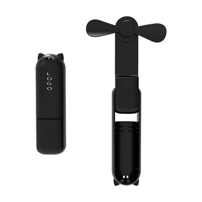 Portable Handheld Fan