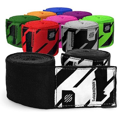 Boxing Hand Wraps