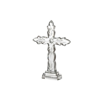 Waterford® 5.5'' Spirituality Cross