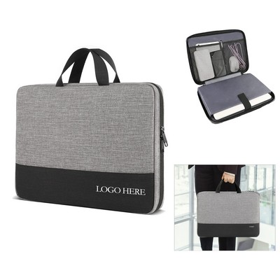 14" Water Resistant Laptop Sleeve