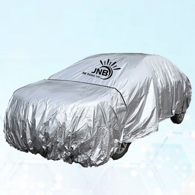 Car Cover Waterproof All Weather
