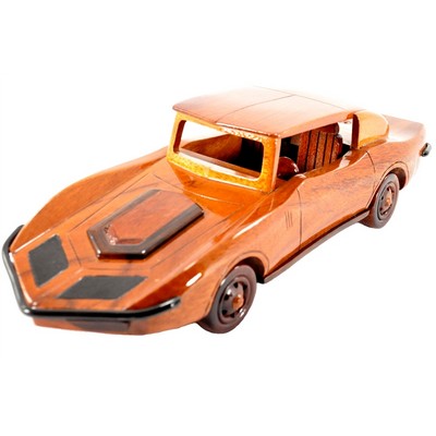 1970 Corvette