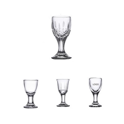 0.5 Oz. Shot Glasses