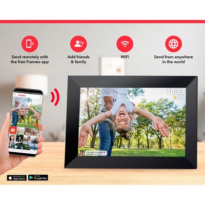 16GB 10.1'' Digital Photo Album