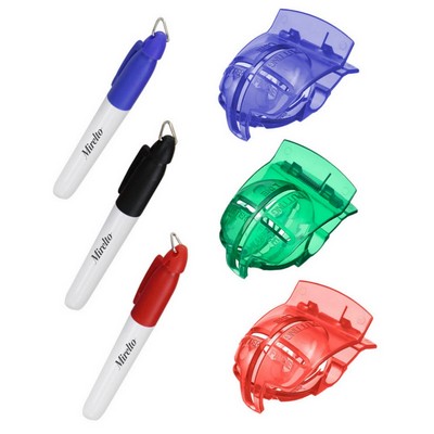 Golf Ball Line Marker Tool Set