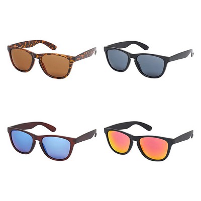 805 Unisex Wrap Sunglasses
