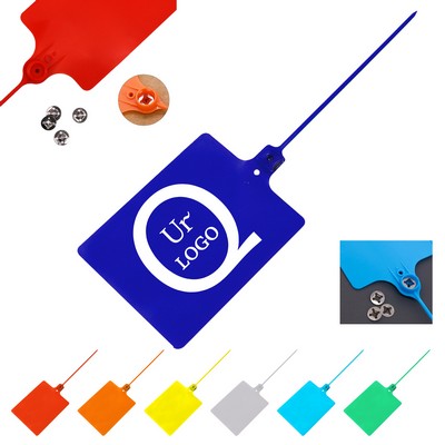 Shipping Tags