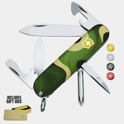 Swiss Army - Victorinox® Tinker Solid Swiss Made Pocket Knife