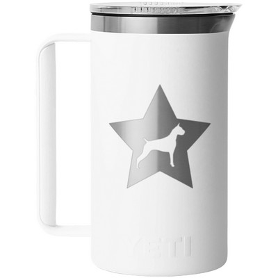 YETI® Rambler™ 34 Oz Pitcher