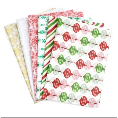 Custom Printed Wrapping Tissue Paper