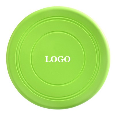 Eco-Friendly Flying Disc