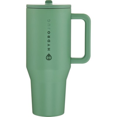 40 oz Hydrojug Traveler Tumbler (Sage)
