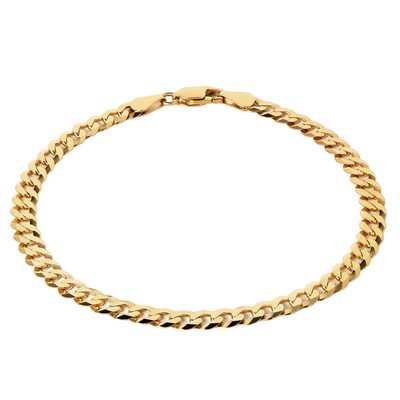 Jilco Inc Curb Chain Bracelet