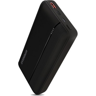 HYPERCEL Hypergear 20,000Mah Fast Charge Power Bank With 20W Usb-C Pd