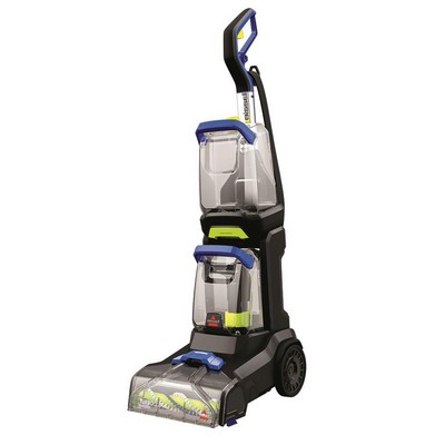 BISSELL Turboclean Dualpro Pet Carpet Cleaner