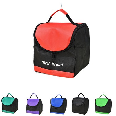 Non-Woven Insulated Lunch Cooler Bag